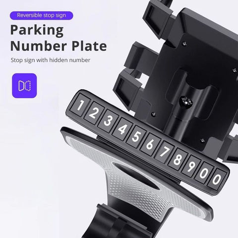 š„1200 Degree Rotationš„ Universal Car Dashboard Phone Holder š„1200 Degree Rotationš„ Universal Car Dashboard Phone Holder