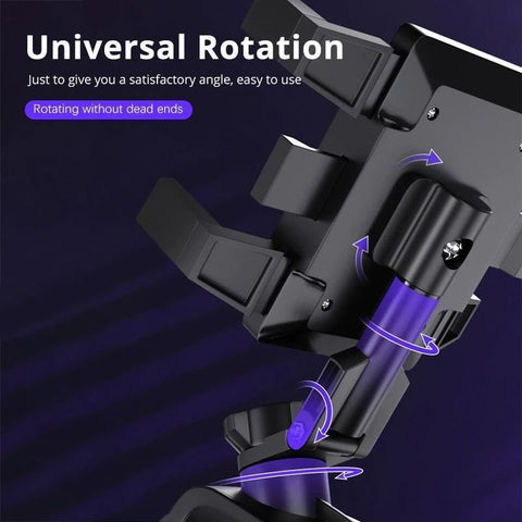 š„1200 Degree Rotationš„ Universal Car Dashboard Phone Holder š„1200 Degree Rotationš„ Universal Car Dashboard Phone Holder