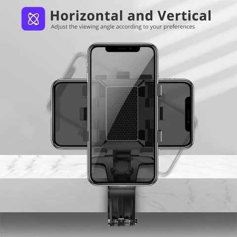 š„1200 Degree Rotationš„ Universal Car Dashboard Phone Holder š„1200 Degree Rotationš„ Universal Car Dashboard Phone Holder