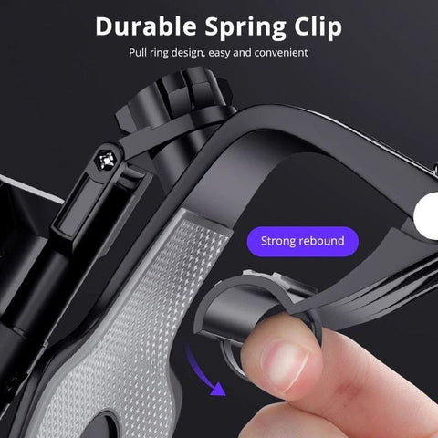 š„1200 Degree Rotationš„ Universal Car Dashboard Phone Holder š„1200 Degree Rotationš„ Universal Car Dashboard Phone Holder