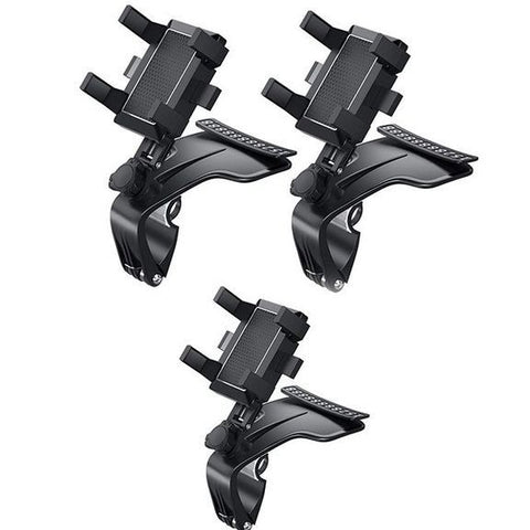 š„1200 Degree Rotationš„ Universal Car Dashboard Phone Holder š„1200 Degree Rotationš„ Universal Car Dashboard Phone Holder