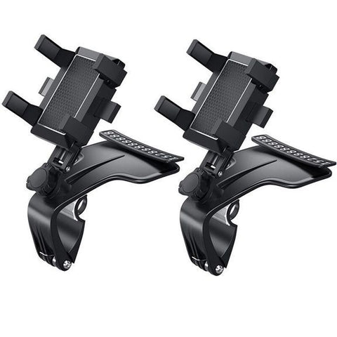 š„1200 Degree Rotationš„ Universal Car Dashboard Phone Holder š„1200 Degree Rotationš„ Universal Car Dashboard Phone Holder