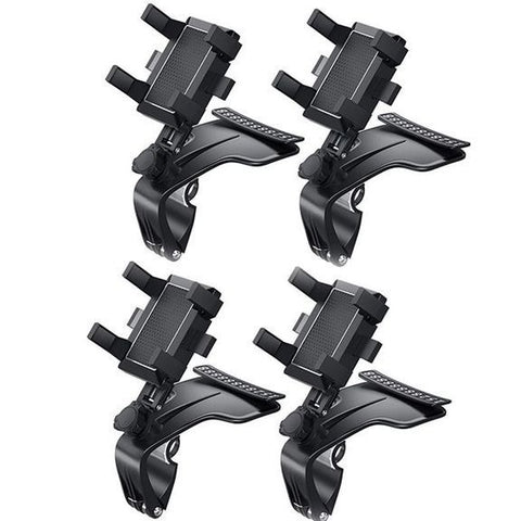 š„1200 Degree Rotationš„ Universal Car Dashboard Phone Holder š„1200 Degree Rotationš„ Universal Car Dashboard Phone Holder
