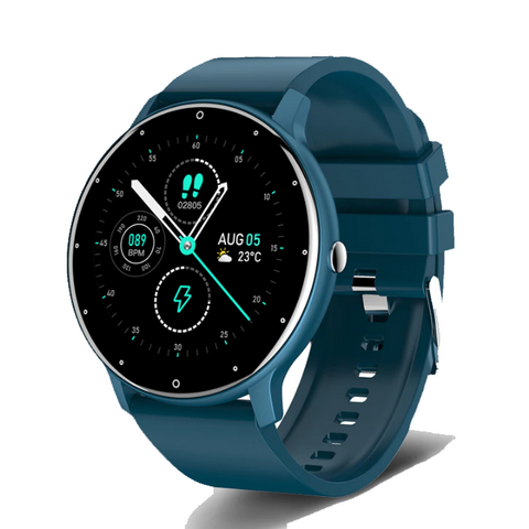 🔥Buy 1 Get 1 Free & Free Shippping🔥2021 New Men Full Touch Screen Sport Fitness  Smart Watch 🔥Buy 1 Get 1 Free & Free Shippping🔥2021 New Men Full Touch Screen Sport Fitness  Smart Watch