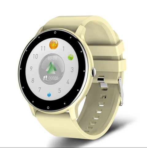 🔥Buy 1 Get 1 Free & Free Shippping🔥2021 New Men Full Touch Screen Sport Fitness  Smart Watch 🔥Buy 1 Get 1 Free & Free Shippping🔥2021 New Men Full Touch Screen Sport Fitness  Smart Watch