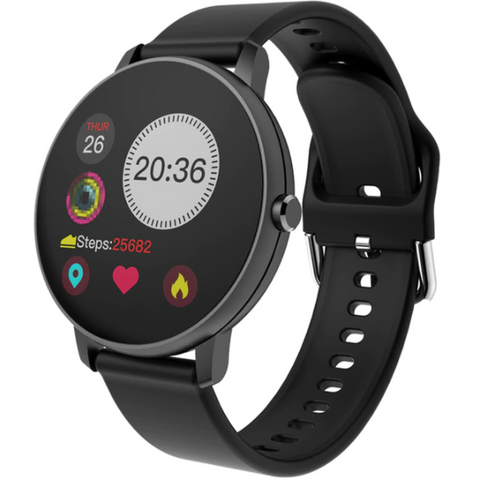 🔥Buy 2 Get 10% OFF🔥2021 Full Touch Round Smartwatch & Waterproof Sport Clock For Android IOS 🔥Buy 2 Get 10% OFF🔥2021 Full Touch Round Smartwatch & Waterproof Sport Clock For Android IOS