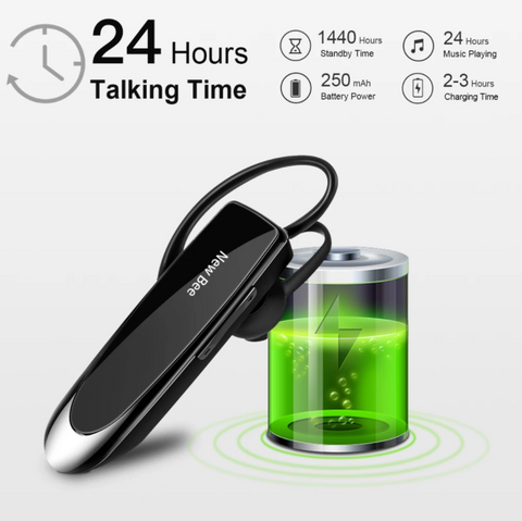 🔥Only $13.49 The 2nd one🔥Bluetooth 4.2 Wireless Headset Earbuds Earpiece with Mic Mini Handsfree Earphones 24Hrs Headphones for iPhone xiaomi 🔥Only $13.49 The 2nd one🔥Bluetooth 4.2 Wireless Headset Earbuds Earpiece with Mic Mini Handsfree Earphones 24Hrs Headphones for iPhone xiaomi