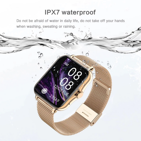 🔥Only $19.99 The 2nd one🔥Smart Watch(Bluetooth Call /Waterproof /Music Control /Fitness Tracker /Q-8 1.69 Inch Screen/ For Android & IOS) 🔥Only $19.99 The 2nd one🔥Smart Watch(Bluetooth Call /Waterproof /Music Control /Fitness Tracker /Q-8 1.69 Inch Screen/ For Android & IOS)