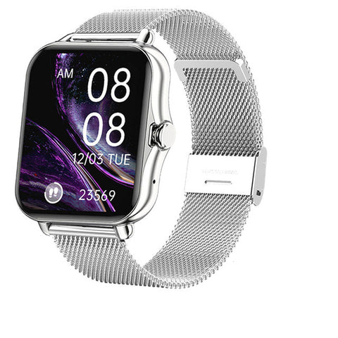 🔥Only $19.99 The 2nd one🔥Smart Watch(Bluetooth Call /Waterproof /Music Control /Fitness Tracker /Q-8 1.69 Inch Screen/ For Android & IOS) 🔥Only $19.99 The 2nd one🔥Smart Watch(Bluetooth Call /Waterproof /Music Control /Fitness Tracker /Q-8 1.69 Inch Screen/ For Android & IOS)