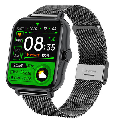 🔥Only $19.99 The 2nd one🔥Smart Watch(Bluetooth Call /Waterproof /Music Control /Fitness Tracker /Q-8 1.69 Inch Screen/ For Android & IOS) 🔥Only $19.99 The 2nd one🔥Smart Watch(Bluetooth Call /Waterproof /Music Control /Fitness Tracker /Q-8 1.69 Inch Screen/ For Android & IOS)