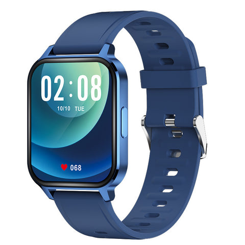 New Smartwatch for iPhone 12 Xiaomi Redmi Phone IP68 Waterproof Men Sport Fitness Tracker Women Smart Watch Clock fly 5 New Smartwatch for iPhone 12 Xiaomi Redmi Phone IP68 Waterproof Men Sport Fitness Tracker Women Smart Watch Clock fly 5