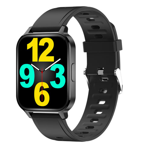 New Smartwatch for iPhone 12 Xiaomi Redmi Phone IP68 Waterproof Men Sport Fitness Tracker Women Smart Watch Clock fly 5 New Smartwatch for iPhone 12 Xiaomi Redmi Phone IP68 Waterproof Men Sport Fitness Tracker Women Smart Watch Clock fly 5