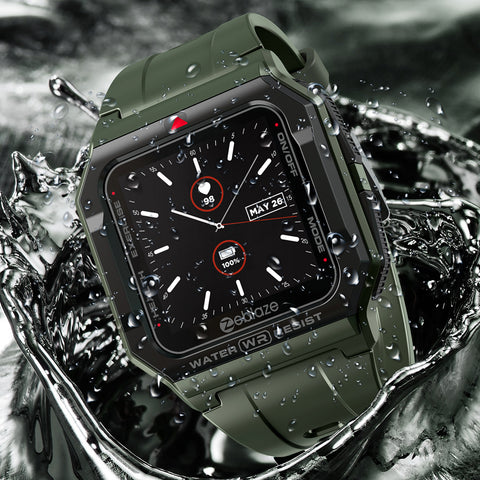 NEW Heart Rate Tracking Smartwatch Multi Watch Face NEW Heart Rate Tracking Smartwatch Multi Watch Face
