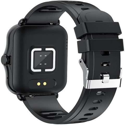 🔥Only $19.99 The 2nd one🔥Smart Watch(Bluetooth Call /Waterproof /Music Control /Fitness Tracker /Q-8 1.69 Inch Screen/ For Android & IOS) 🔥Only $19.99 The 2nd one🔥Smart Watch(Bluetooth Call /Waterproof /Music Control /Fitness Tracker /Q-8 1.69 Inch Screen/ For Android & IOS)