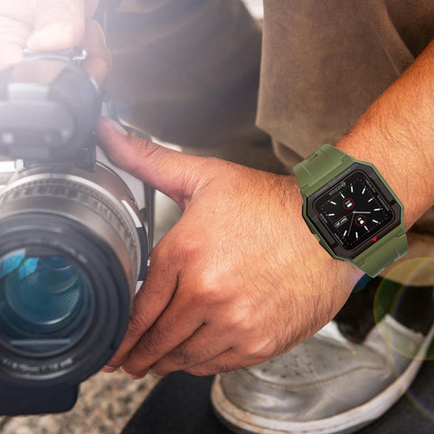 NEW Heart Rate Tracking Smartwatch Multi Watch Face NEW Heart Rate Tracking Smartwatch Multi Watch Face