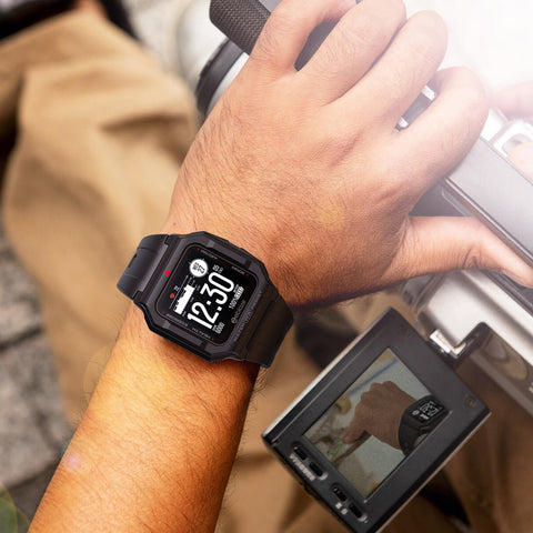 NEW Heart Rate Tracking Smartwatch Multi Watch Face NEW Heart Rate Tracking Smartwatch Multi Watch Face