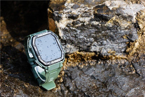 🔥Hot Sales Promotion🔥Outdoor Sports Three Defense Smart Watch 🔥Hot Sales Promotion🔥Outdoor Sports Three Defense Smart Watch