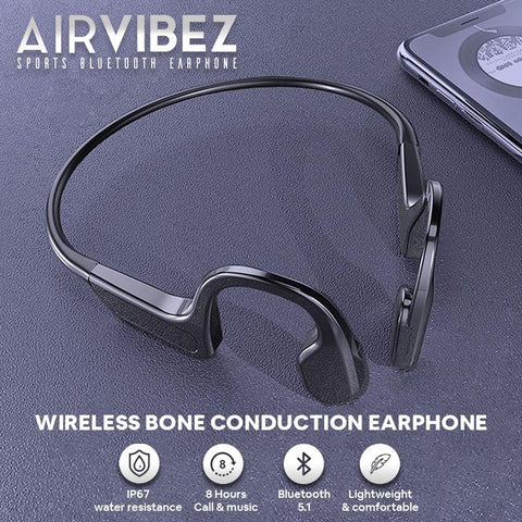 š„Only $11.99 The 2nd oneš„Airvibez Sports Bluetooth Earphone š„Only $11.99 The 2nd oneš„Airvibez Sports Bluetooth Earphone