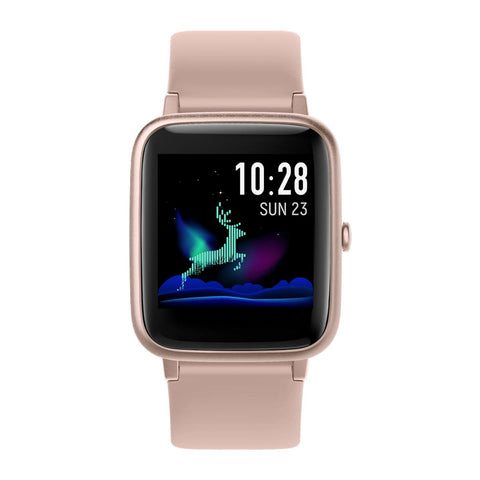 🔥50% OFF🔥Bluetooth ID205L HD Screen Smart Watch Wearable Tracker Heart Rate Sports Waterproof 1.3 Inch for Android Ios Smart Watch 🔥50% OFF🔥Bluetooth ID205L HD Screen Smart Watch Wearable Tracker Heart Rate Sports Waterproof 1.3 Inch for Android Ios Smart Watch