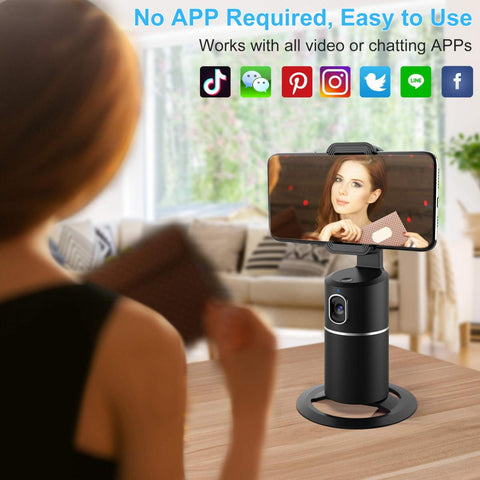 🔥2021 HOT🔥50% OFF🔥Phone PTZ 🔥2021 HOT🔥50% OFF🔥Phone PTZ