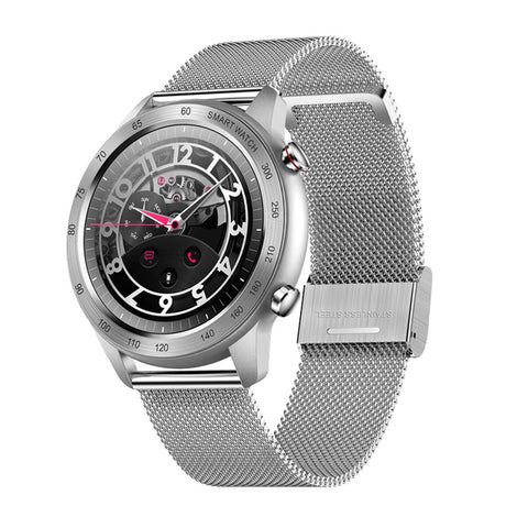 MAFAM MX5 Smart Watch 【BT Call/Heart Rate/Fitness Tracker/IP68 Waterproof/ For xiaomi & Huawei & iPhone】 MAFAM MX5 Smart Watch 【BT Call/Heart Rate/Fitness Tracker/IP68 Waterproof/ For xiaomi & Huawei & iPhone】