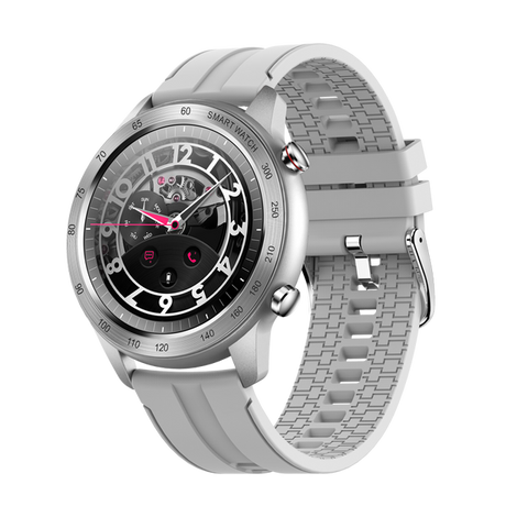 MAFAM MX5 Smart Watch 【BT Call/Heart Rate/Fitness Tracker/IP68 Waterproof/ For xiaomi & Huawei & iPhone】 MAFAM MX5 Smart Watch 【BT Call/Heart Rate/Fitness Tracker/IP68 Waterproof/ For xiaomi & Huawei & iPhone】