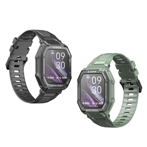 🔥Hot Sales Promotion🔥Outdoor Sports Three Defense Smart Watch 🔥Hot Sales Promotion🔥Outdoor Sports Three Defense Smart Watch
