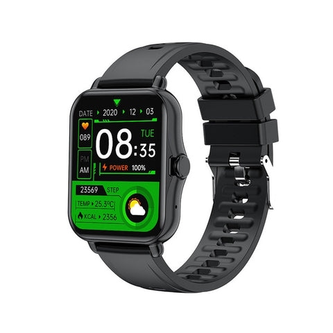 🔥Only $19.99 The 2nd one🔥Smart Watch(Bluetooth Call /Waterproof /Music Control /Fitness Tracker /Q-8 1.69 Inch Screen/ For Android & IOS) 🔥Only $19.99 The 2nd one🔥Smart Watch(Bluetooth Call /Waterproof /Music Control /Fitness Tracker /Q-8 1.69 Inch Screen/ For Android & IOS)