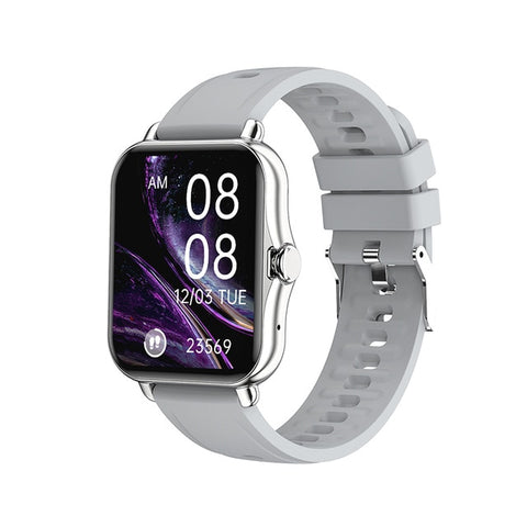 🔥Only $19.99 The 2nd one🔥Smart Watch(Bluetooth Call /Waterproof /Music Control /Fitness Tracker /Q-8 1.69 Inch Screen/ For Android & IOS) 🔥Only $19.99 The 2nd one🔥Smart Watch(Bluetooth Call /Waterproof /Music Control /Fitness Tracker /Q-8 1.69 Inch Screen/ For Android & IOS)