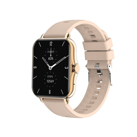 🔥Only $19.99 The 2nd one🔥Smart Watch(Bluetooth Call /Waterproof /Music Control /Fitness Tracker /Q-8 1.69 Inch Screen/ For Android & IOS) 🔥Only $19.99 The 2nd one🔥Smart Watch(Bluetooth Call /Waterproof /Music Control /Fitness Tracker /Q-8 1.69 Inch Screen/ For Android & IOS)