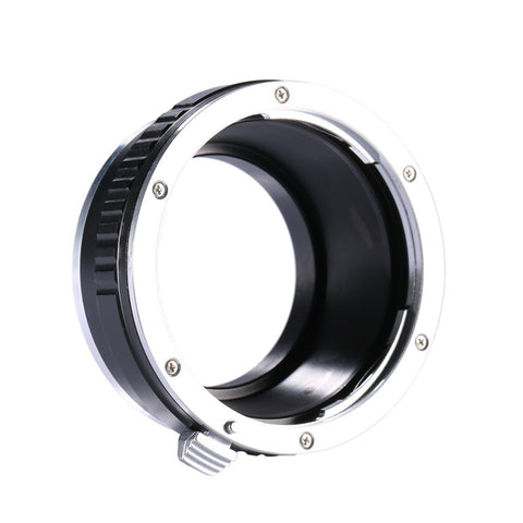 Canon EF Lenses to Canon EOS M Lens Mount Adapter K&F Concept M12141 Lens Adapter
