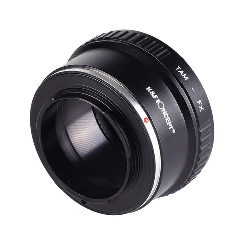 Tamron Adaptall ii Lenses to Fuji X Lens Mount Adapter K&F Concept M23111 Lens Adapter