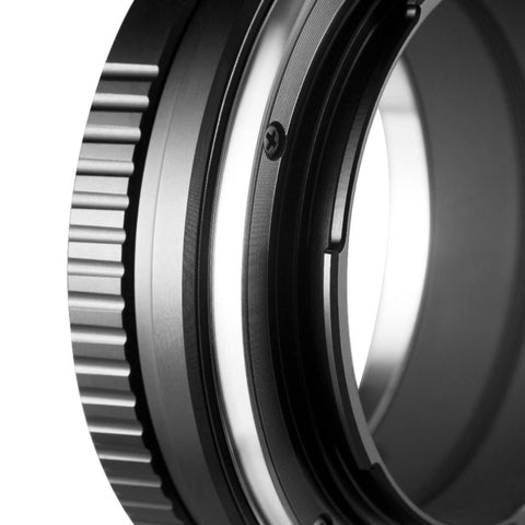 Canon FD Lenses to Canon RF-Lens Mount Adapter K&F  M13194 Lens Adapter