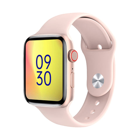 W26+ PRO 1.75 inch full touch screen health smart watch