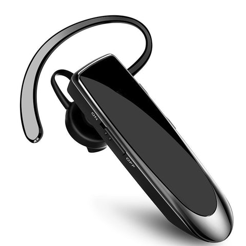 🔥Only $13.49 The 2nd one🔥Bluetooth 4.2 Wireless Headset Earbuds Earpiece with Mic Mini Handsfree Earphones 24Hrs Headphones for iPhone xiaomi