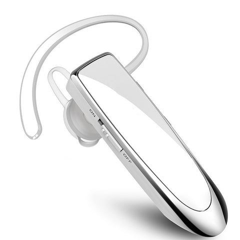 🔥Only $13.49 The 2nd one🔥Bluetooth 4.2 Wireless Headset Earbuds Earpiece with Mic Mini Handsfree Earphones 24Hrs Headphones for iPhone xiaomi