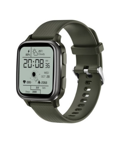 TK-78 New IP68 Waterproof Smart Watch  （Custom Face/Exercise Modes/Heart Rate Monitoring/for Android IOS)