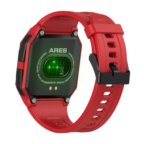 NEW Heart Rate Tracking Smartwatch Multi Watch Face