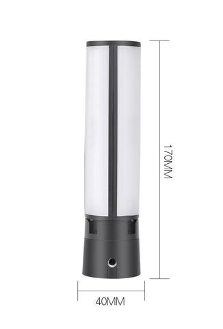 🔥HOT🔥Only $10.99 The 2nd one🔥K&F Concept LF08 12-inch beautification live fill light