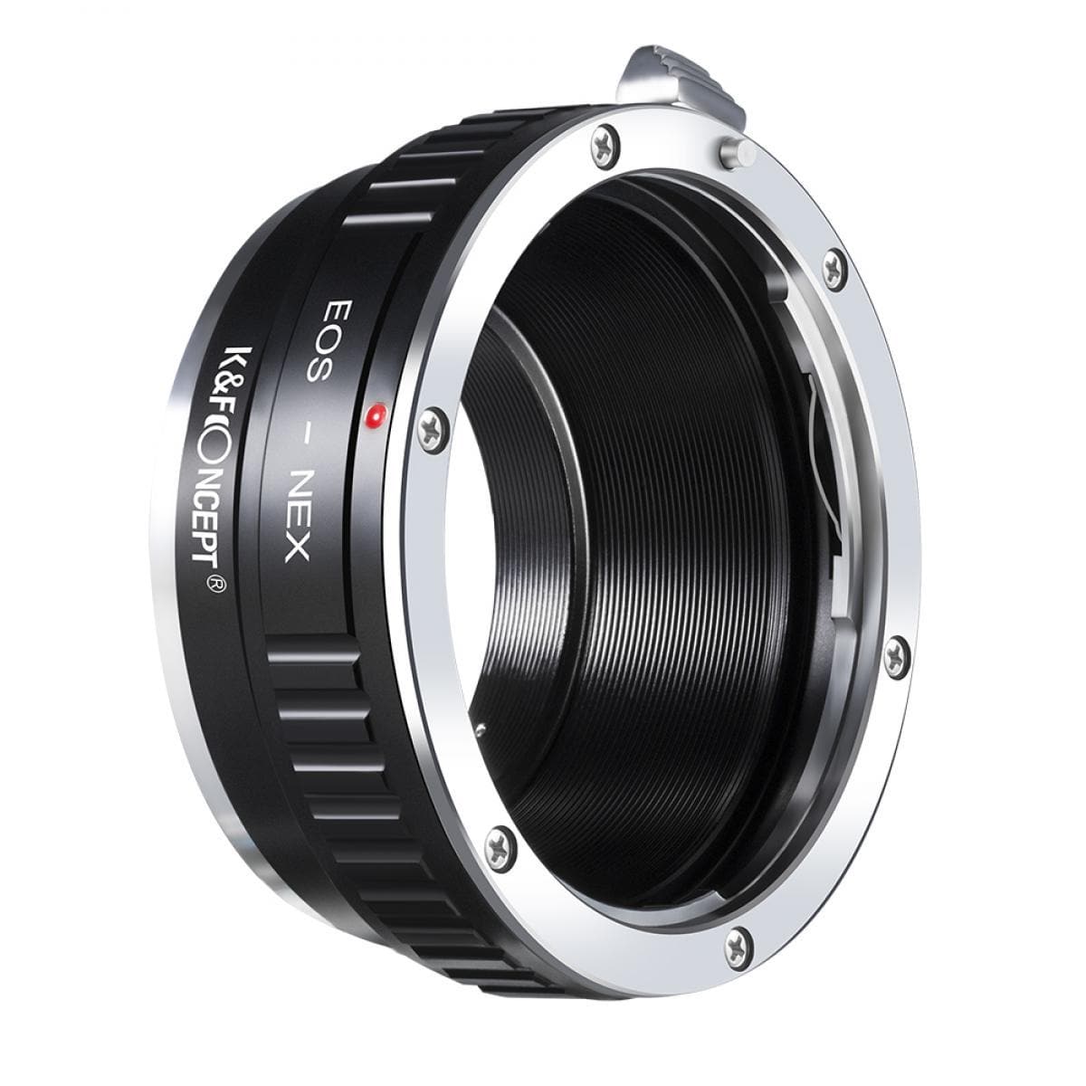 K&F Concept K&F M12101 Canon EF Lenses to Sony E Lens Mount Adapter