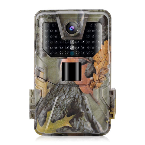 K&F Concept K&F HC-900A 20MP/0.3 seconds Trigger/1 PIR HD Outdoor trail camera Waterproof Hunting Infrared Night Vision Camera