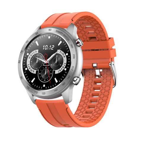 MAFAM MX5 Smart Watch 【BT Call/Heart Rate/Fitness Tracker/IP68 Waterproof/ For xiaomi & Huawei & iPhone】