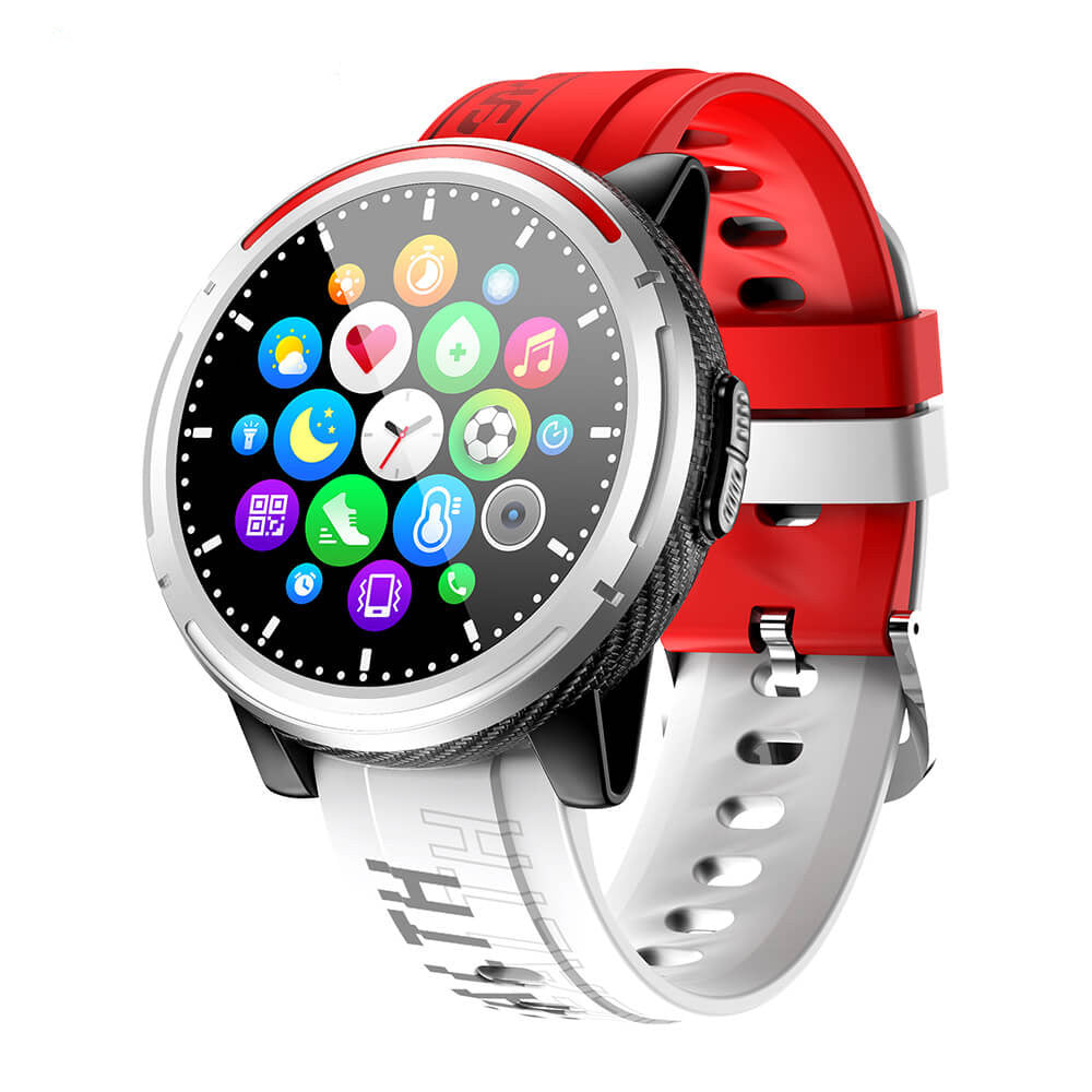 S26 Bluetooth Call Smart Watch With New Cool Design(Young Style/Blutooth call/IP67 Waterproof/8 sports mode/health monitor)