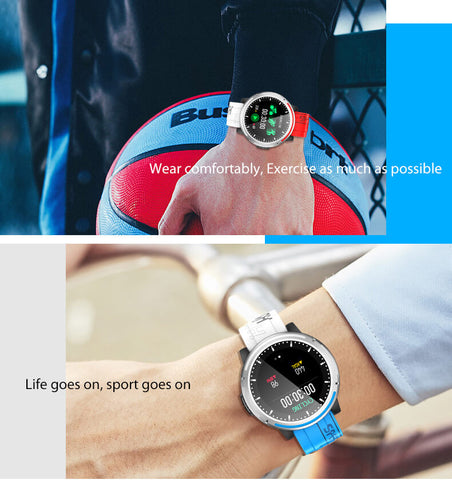 S26 Bluetooth Call Smart Watch With New Cool Design(Young Style/Blutooth call/IP67 Waterproof/8 sports mode/health monitor)