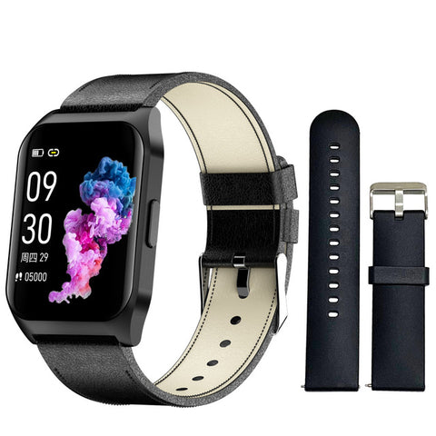 New Bluetooth Call Smart Watch(Waterproof/Music/Sport/Multi-Dial Switching/Heart Rate/Fitness Tracker)