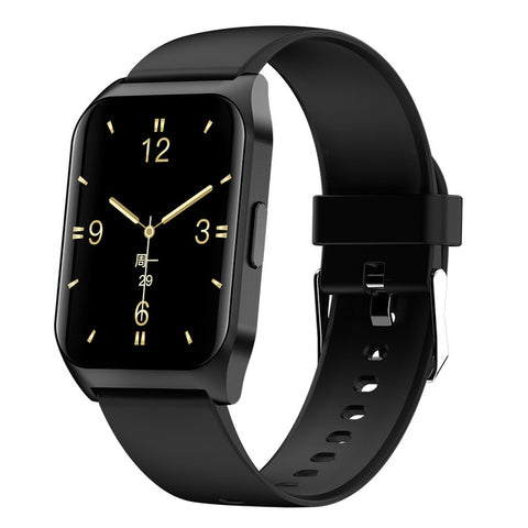 New Bluetooth Call Smart Watch(Waterproof/Music/Sport/Multi-Dial Switching/Heart Rate/Fitness Tracker)