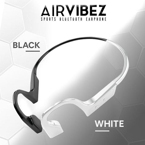 🔥Only $11.99 The 2nd one🔥Airvibez Sports Bluetooth Earphone