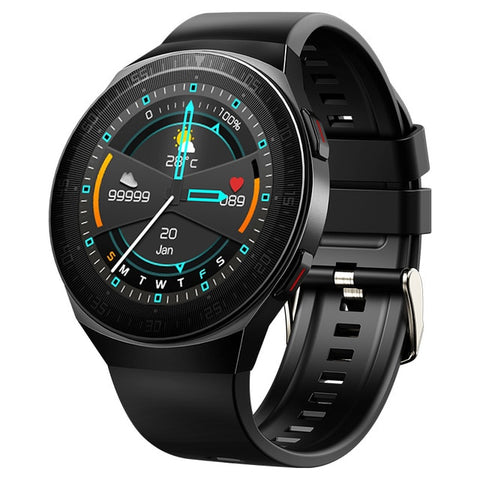 MT-3 8G Memory Music Smart Watch(Bluetooth Call/ Full Touch Screen /Waterproof /Recording / Sports Bracelet）